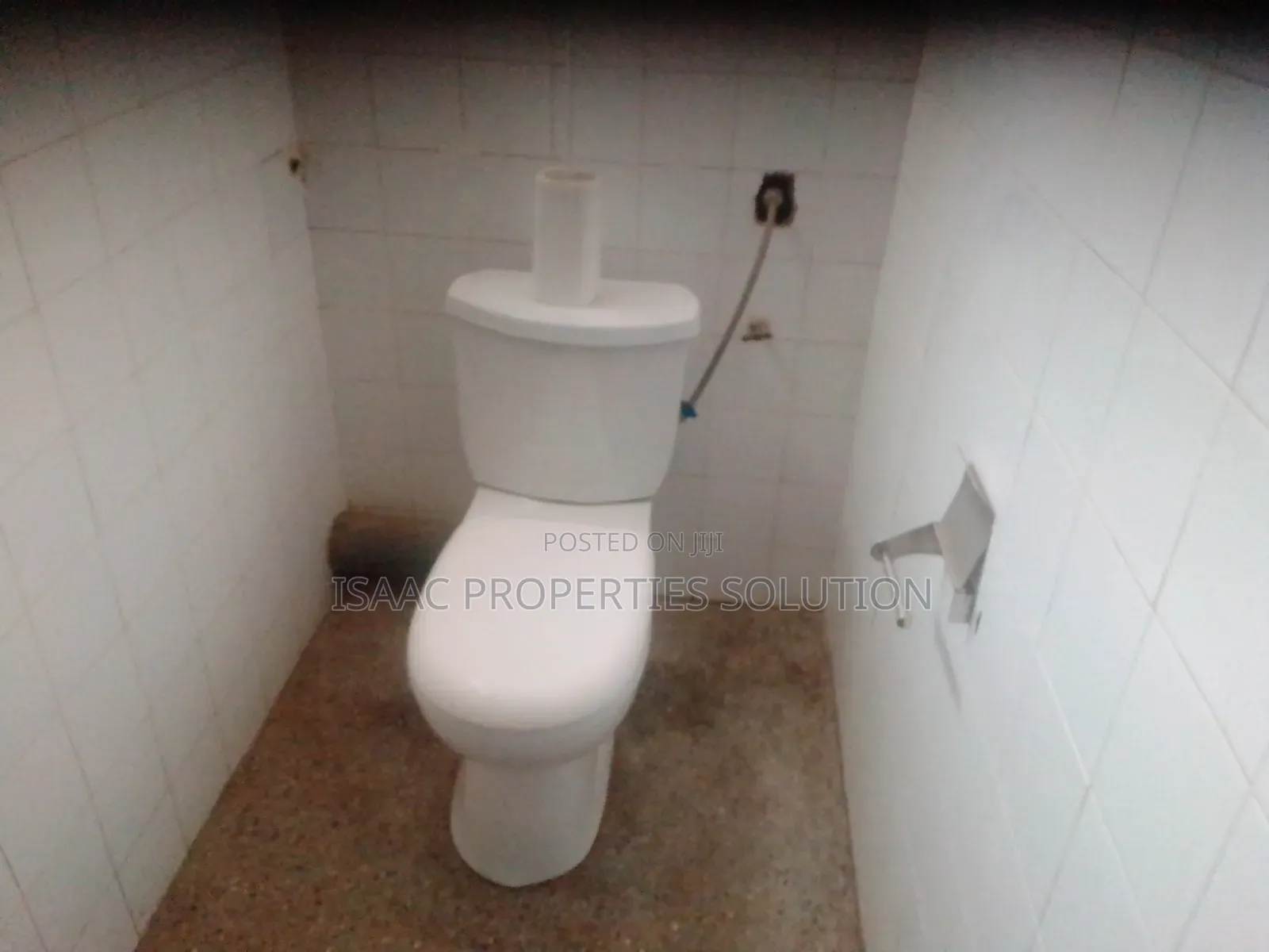 2bdrm Apartment in Isaac Properties, Takoradi for rent