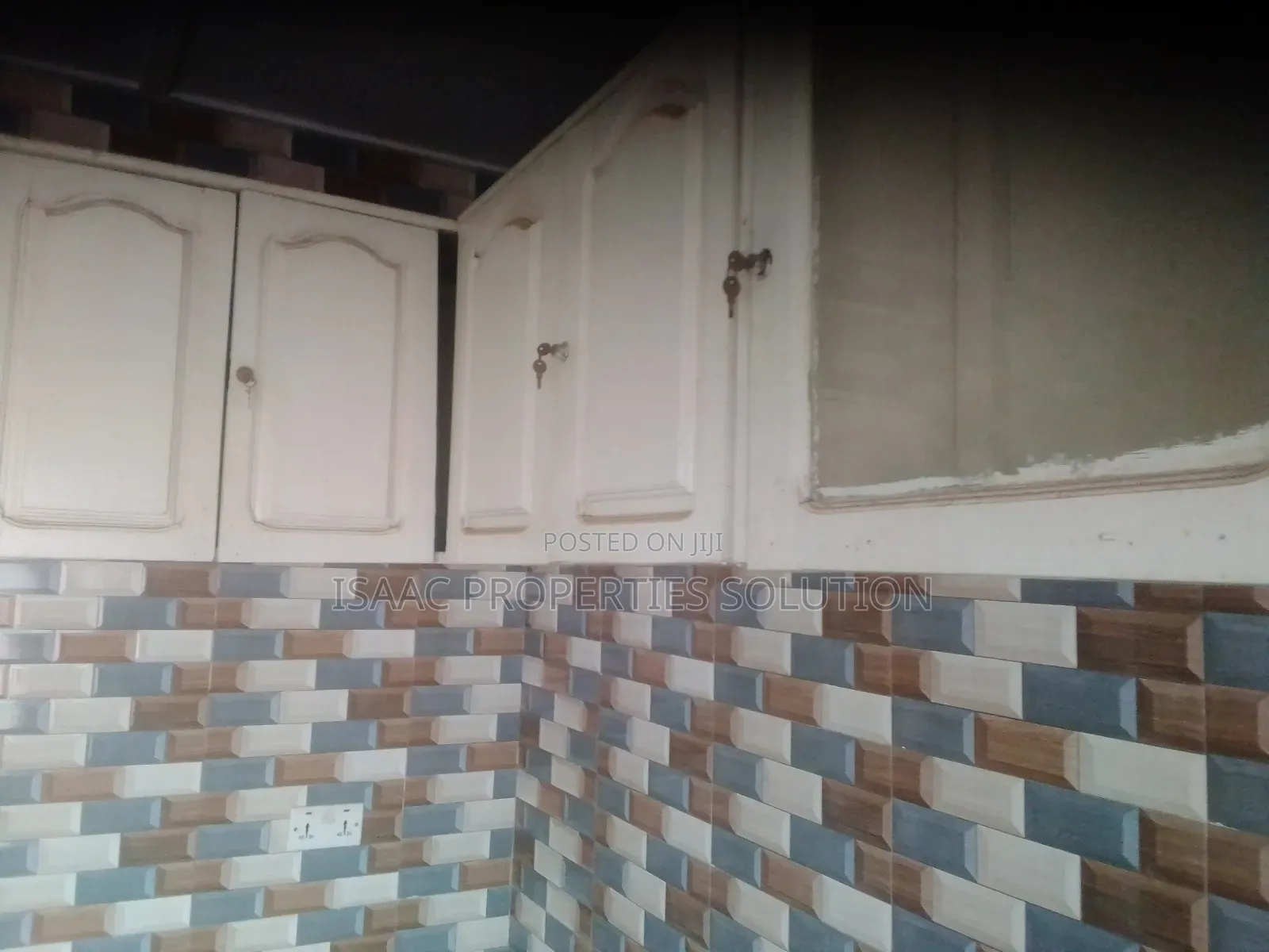 2bdrm Apartment in Isaac Properties, Takoradi for rent