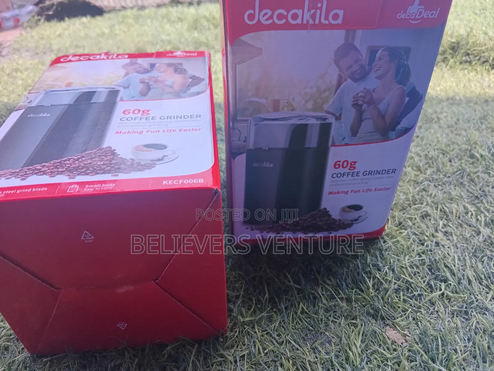 Decakila Coffee Grinder Coffee Grinder Decakila