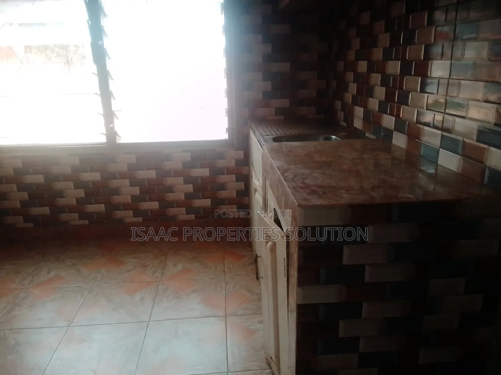 2bdrm Apartment in Isaac Properties, Takoradi for rent