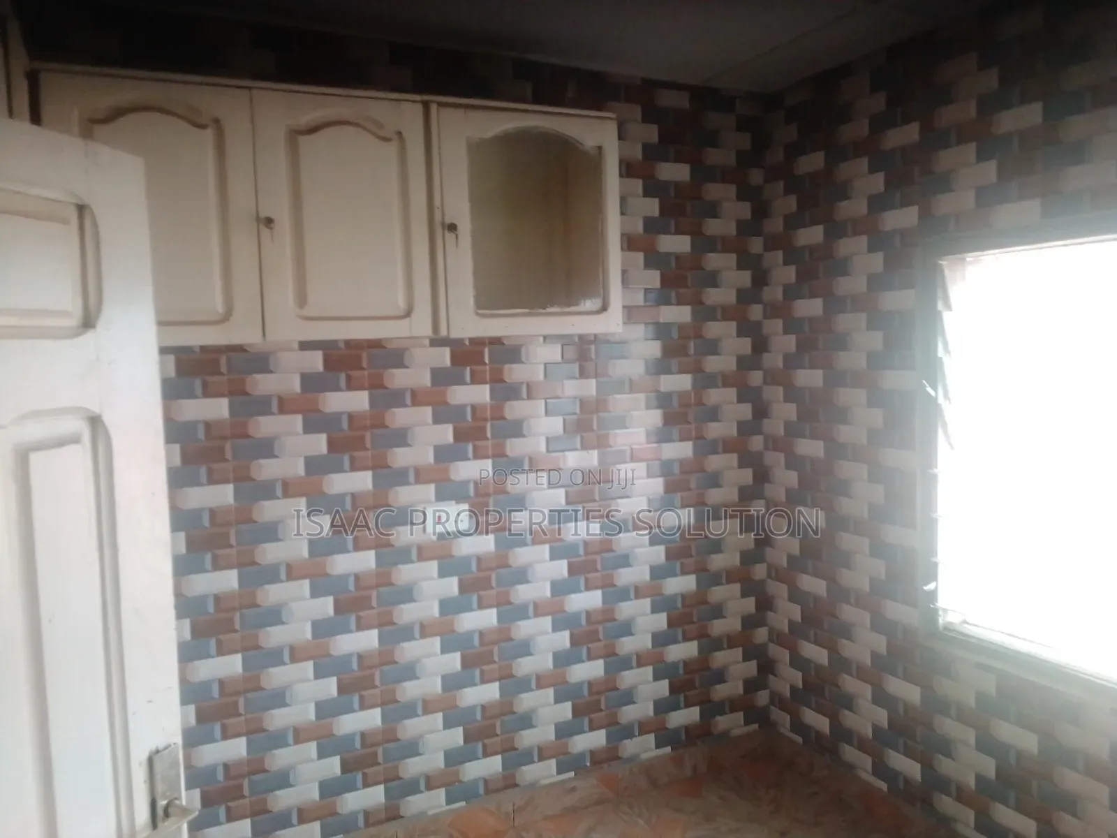 2bdrm Apartment in Isaac Properties, Takoradi for rent