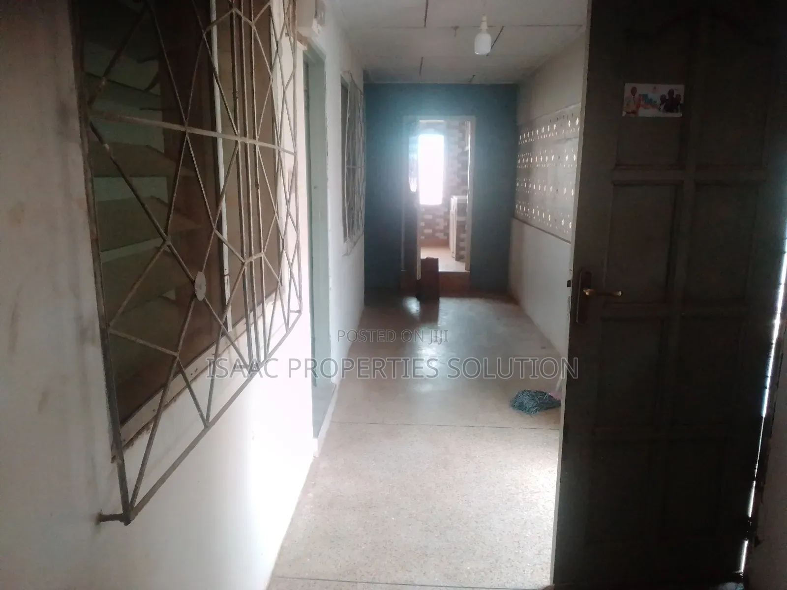 2bdrm Apartment in Isaac Properties, Takoradi for rent