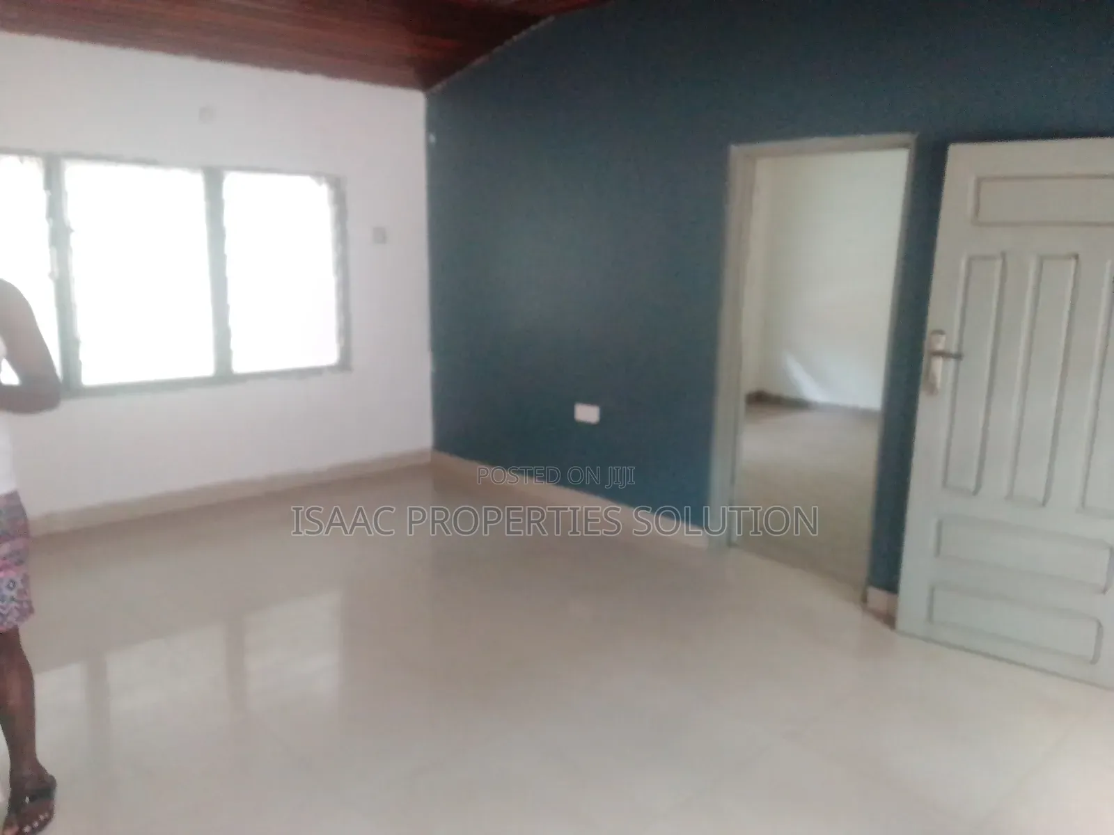 2bdrm Apartment in Isaac Properties, Takoradi for rent