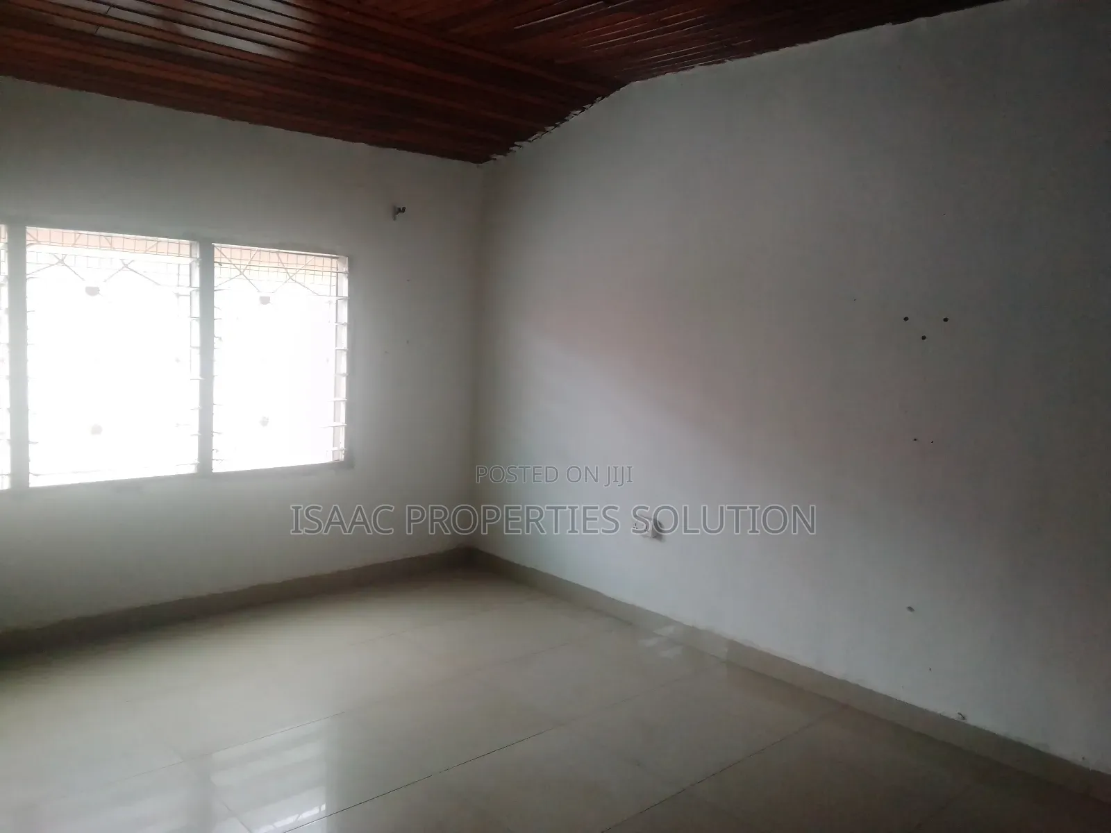 2bdrm Apartment in Isaac Properties, Takoradi for rent