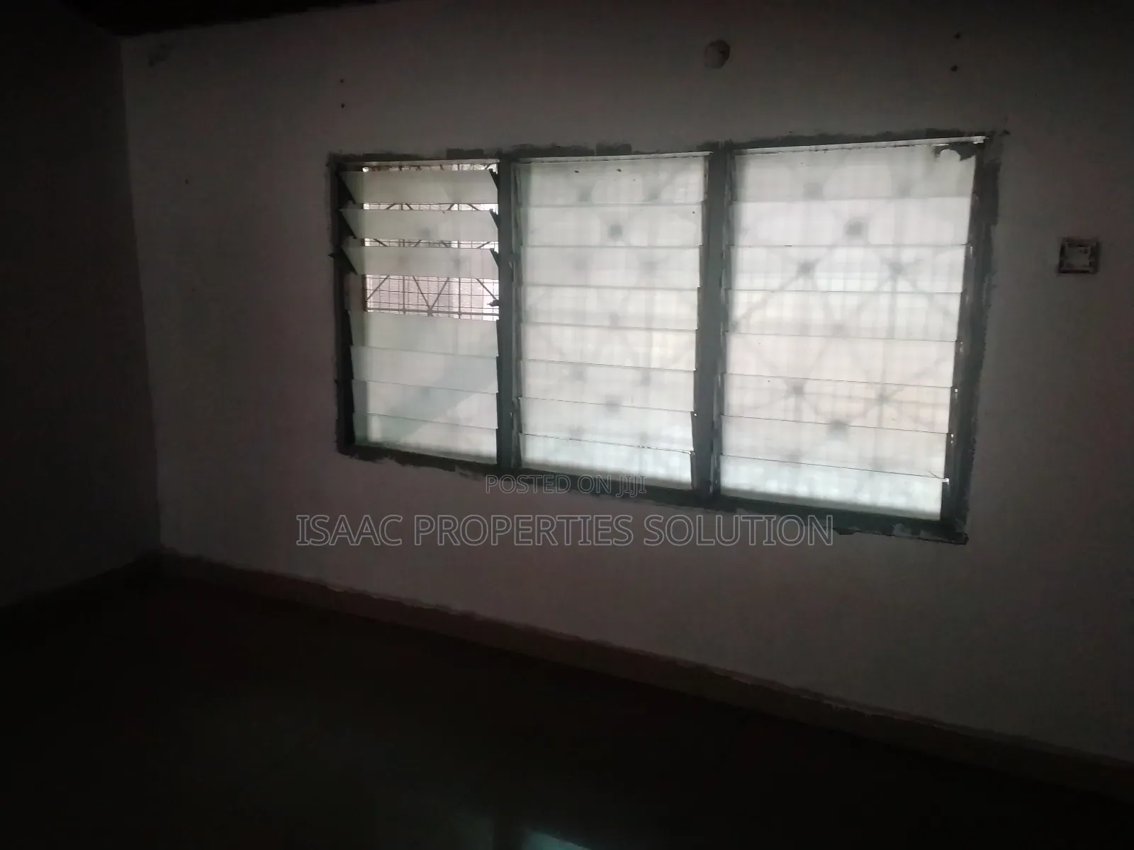 2bdrm Apartment in Isaac Properties, Takoradi for rent