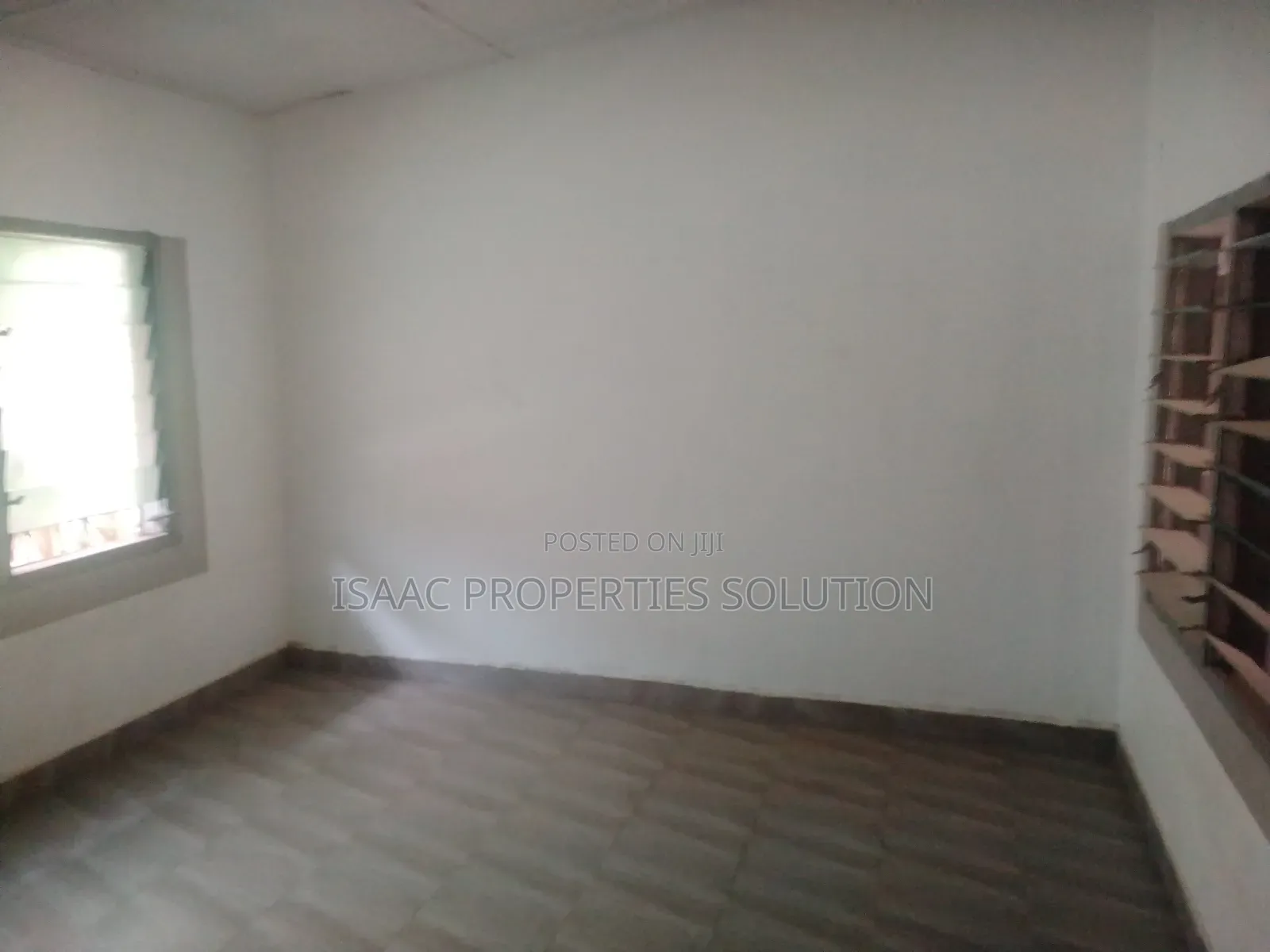 2bdrm Apartment in Isaac Properties, Takoradi for rent