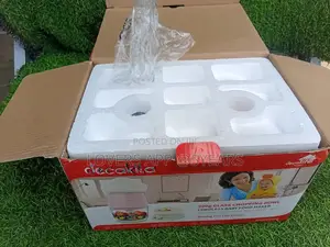 300g Eglass Chopping Bowl C.L Baby Food Maker Chaiming