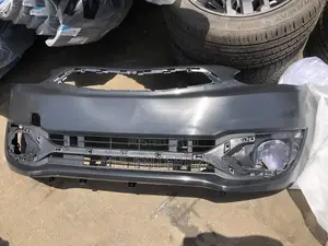 Mitsubishi Mirage 2016-2018 Front Bumper