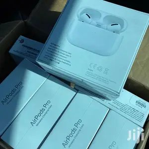 Apple Airpods Pro (Promotion)