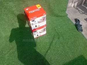 Ferocious 1.8liters Decakila Rice Cooker Decakila Easier