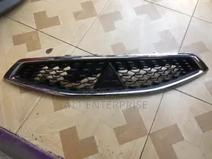 Mitsubishi Mirage 2016-18 Hatchback Front Grill