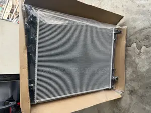 2016 - 2021 Honda Civic Water Tank