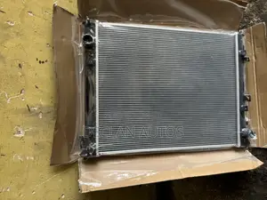 2016 - 2021 Honda Civic Water Tank