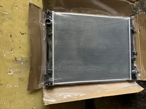 2016 - 2021 Honda Civic Water Tank