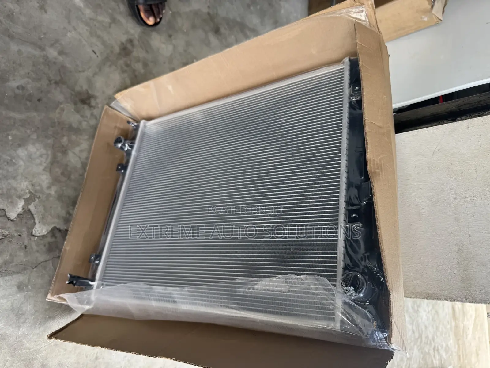2016 - 2021 Honda Civic Water Tank