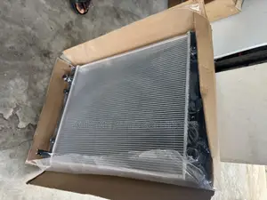 2016 - 2021 Honda Civic Water Tank