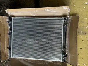 2016 - 2021 Honda Civic Water Tank
