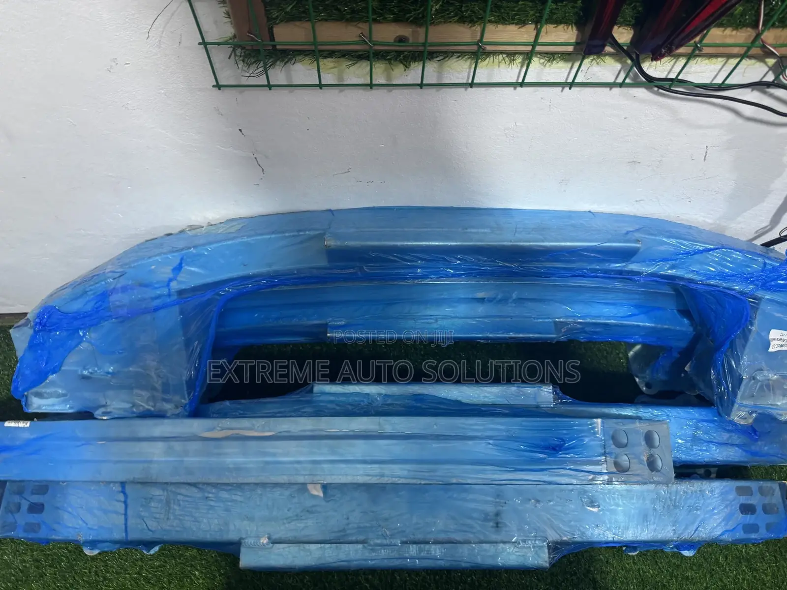 2016 - 2021 Honda Civic Reinforcement Bar
