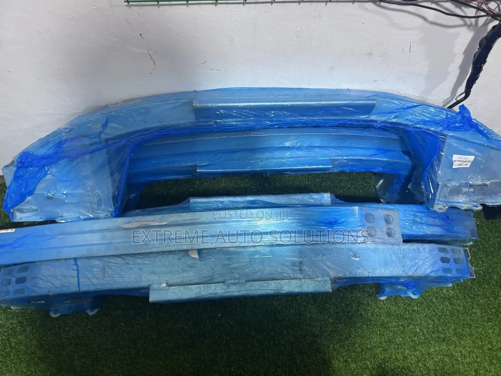2016 - 2021 Honda Civic Reinforcement Bar