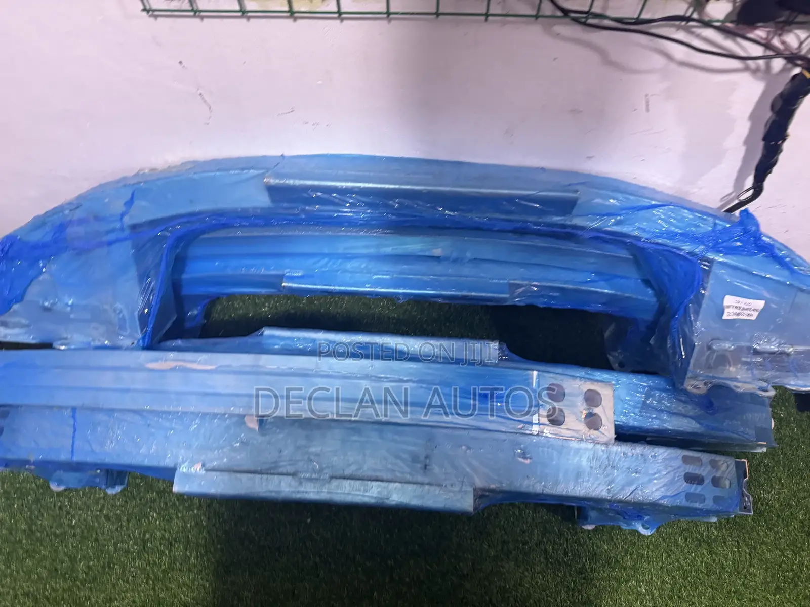 2016 - 2021 Honda Civic Reinforcement Bar