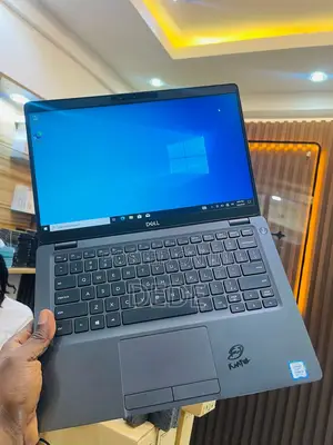 New Laptop Dell Latitude 5280 8GB Intel Core I5 SSD 256GB
