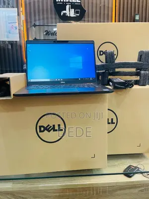 New Laptop Dell Latitude 5280 8GB Intel Core I5 SSD 256GB