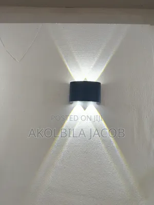 Wall Light