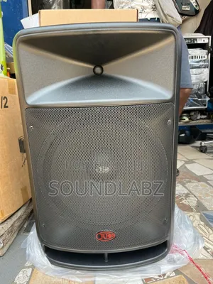 JLD-2515a6-2m Professional Amplified Speaker