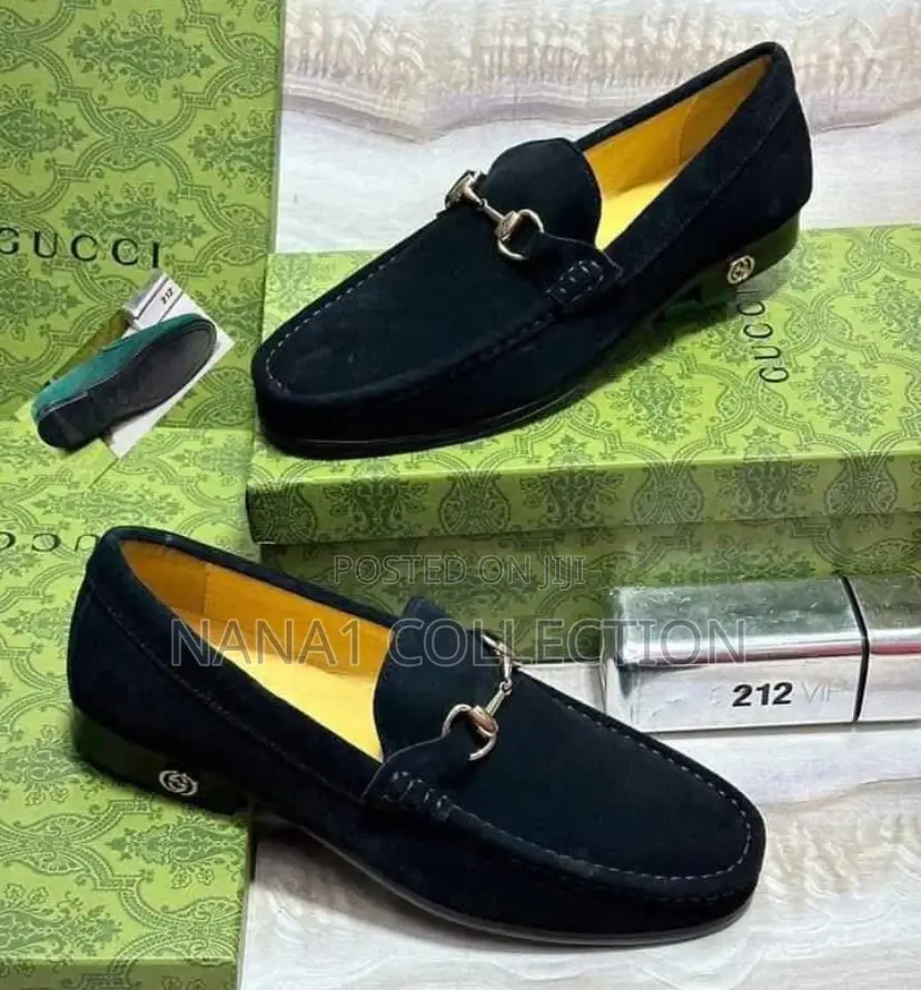Gucci Loafers