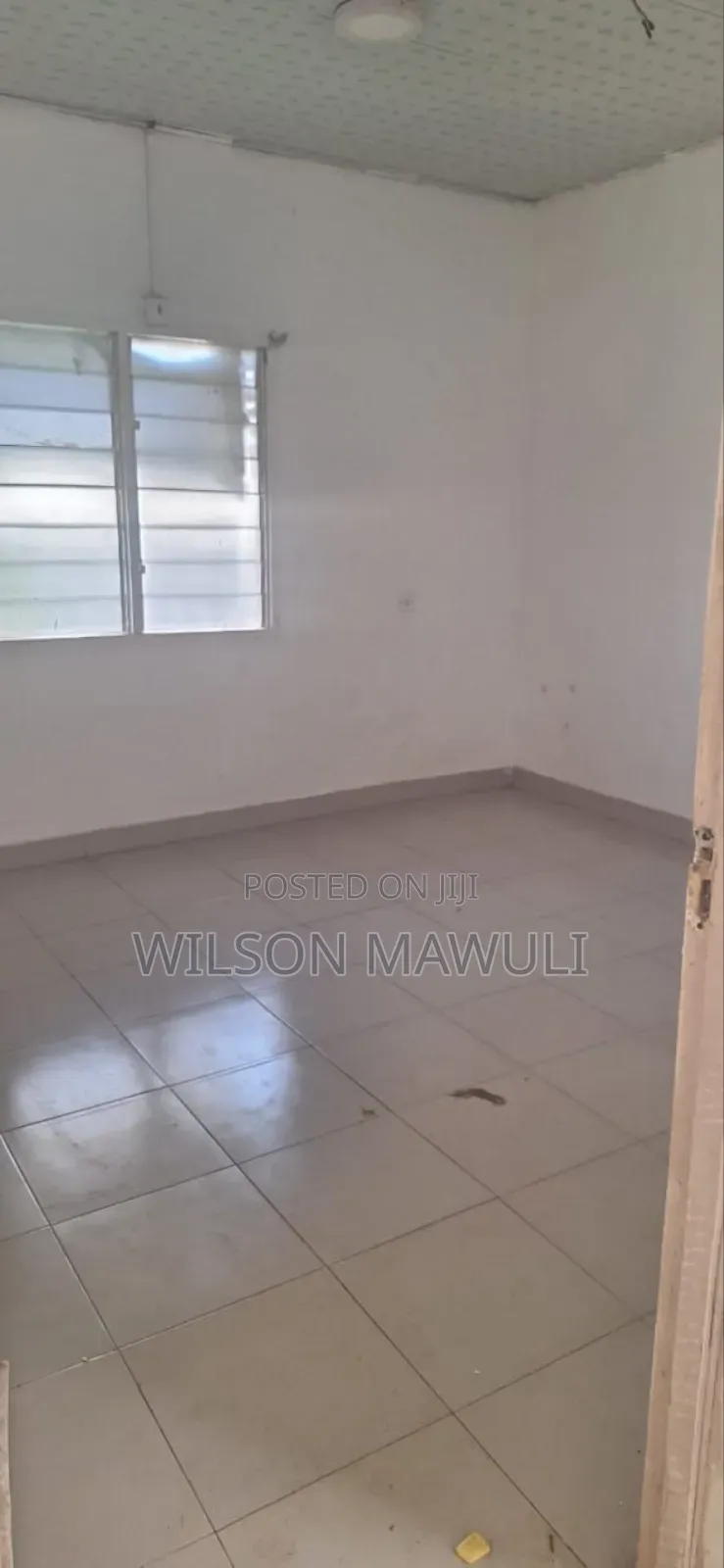 2bdrm House in Shekkainah Estate, Ga East Municipal for rent