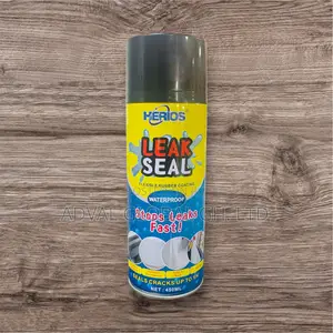 Leak Seal (Waterproof)