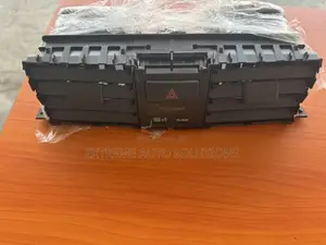 Yaris 2008-2013 \Car Center Dash A/C Outlet \Air Vent