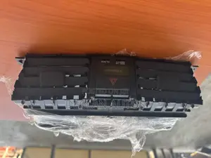 Yaris 2008-2013 \Car Center Dash A/C Outlet \Air Vent