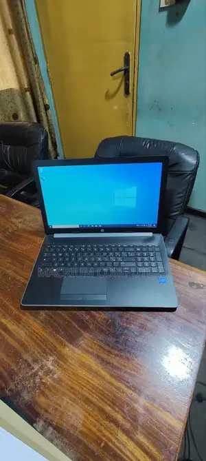 Laptop HP 15 4GB Intel Pentium HDD 500GB