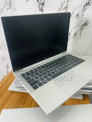 Laptop HP EliteBook 845 G7 8GB AMD Ryzen 5 SSD 256GB