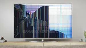 Photo - Tv Screen Replacement and Repairs