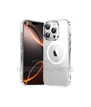 Silicon Case For iPhone 16 Pro Max