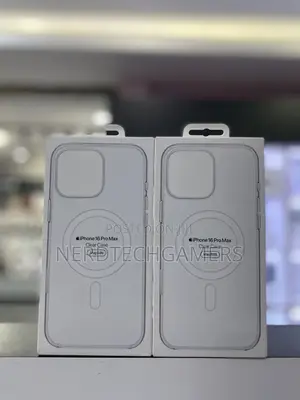 Silicon Case For iPhone 16 Pro Max