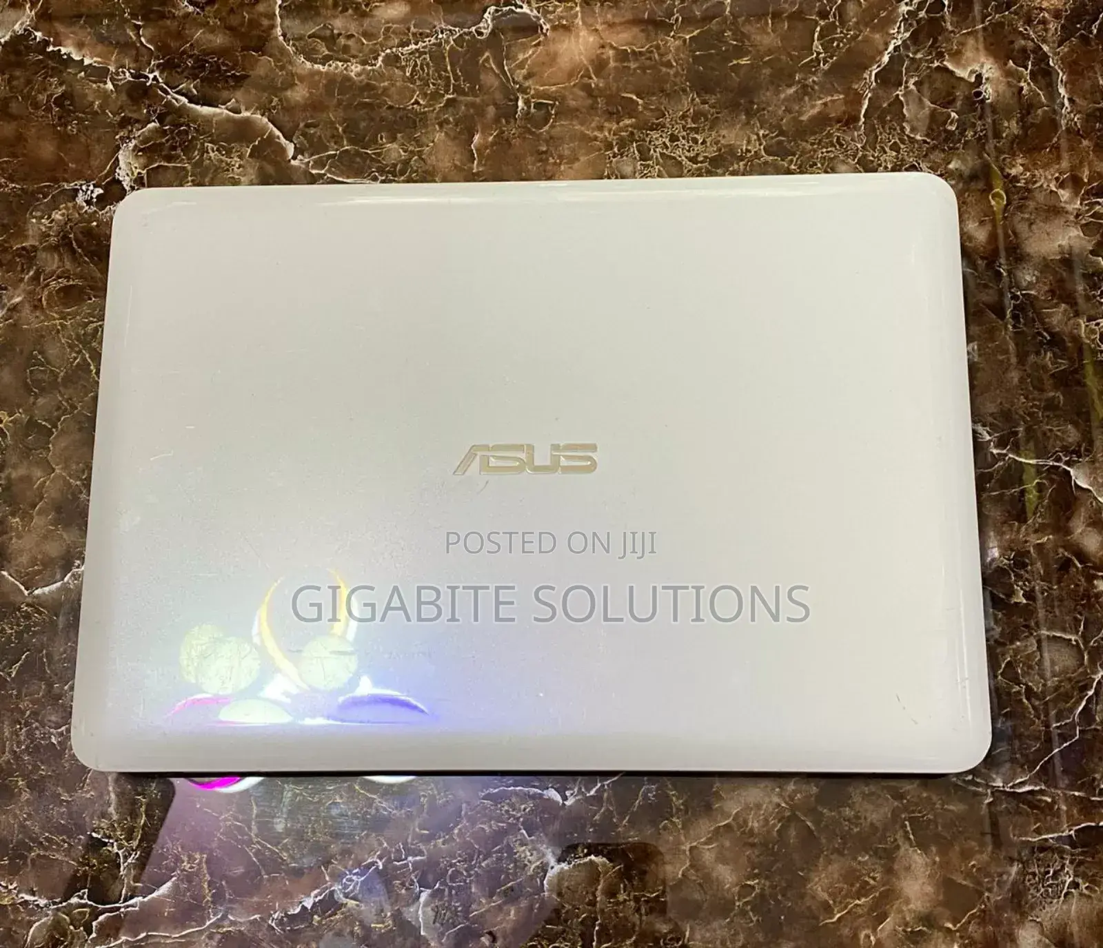 Laptop Asus 1015E 2GB Intel Celeron SSD 128GB