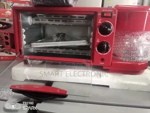 Makes Breakfast Easier With Decakila Breakfast Station