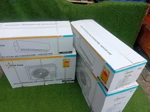 Spiled Gold Star 1.5hp Split 1.5hp Air Conditioner System