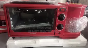 Making Breakfast With Decakila Breakfast Station Reliable