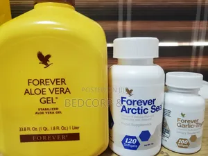 Cholesterol, Bp and Immune Health Pack