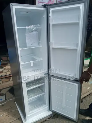3 Star Nasco Refrigerator 170 Litres