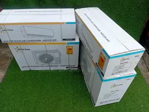 Maverick Split Gold Star 1.5hp Air Conditioner Split