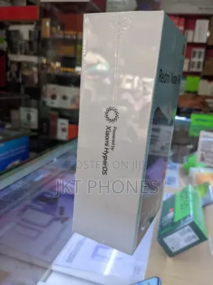 New Xiaomi Redmi Note 14 4G 128 GB Black