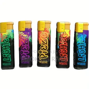 All Purpose Lighter