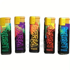 All Purpose Lighter