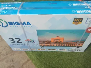 Nice View Sigma 32 Tv Inches Sigma 32 Tv Digital