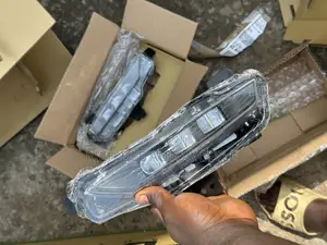 Acura RDX Fog Light Pair